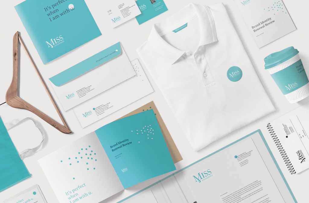 Designmatik brand identity