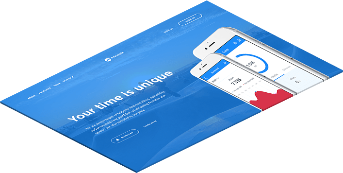 Designmatik iphone mockup free